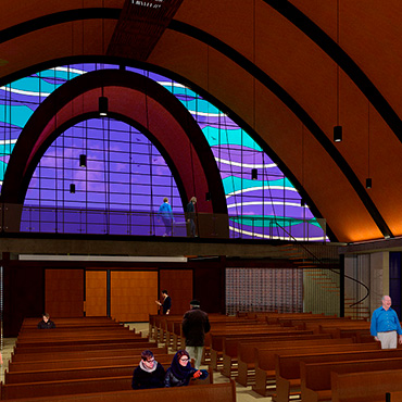 Paróquia Nossa Senhora das Graças