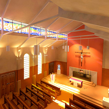 Paróquia Sagrada Família