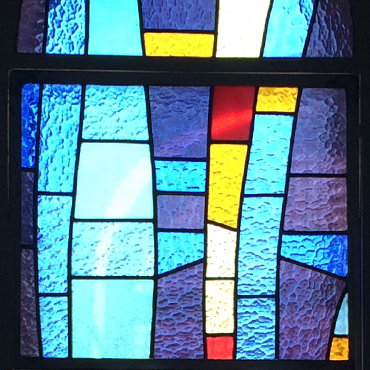 Comunidade Sagrada Família