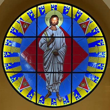 Igreja Santa Rita de Cássia