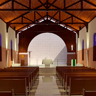 Paróquia Santo Antônio da Vila Ré